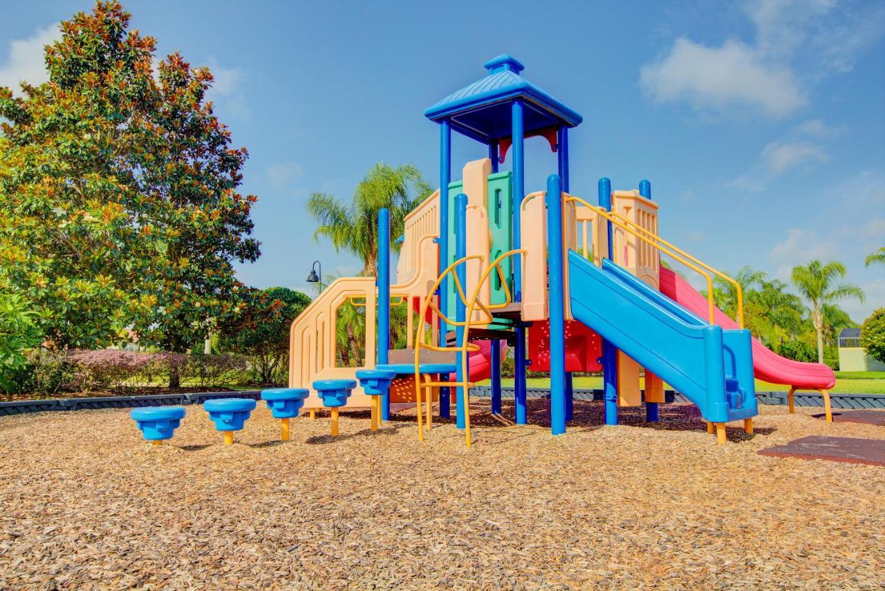 Вилла 8960 Cat Palm Road Киссимми Экстерьер фото
