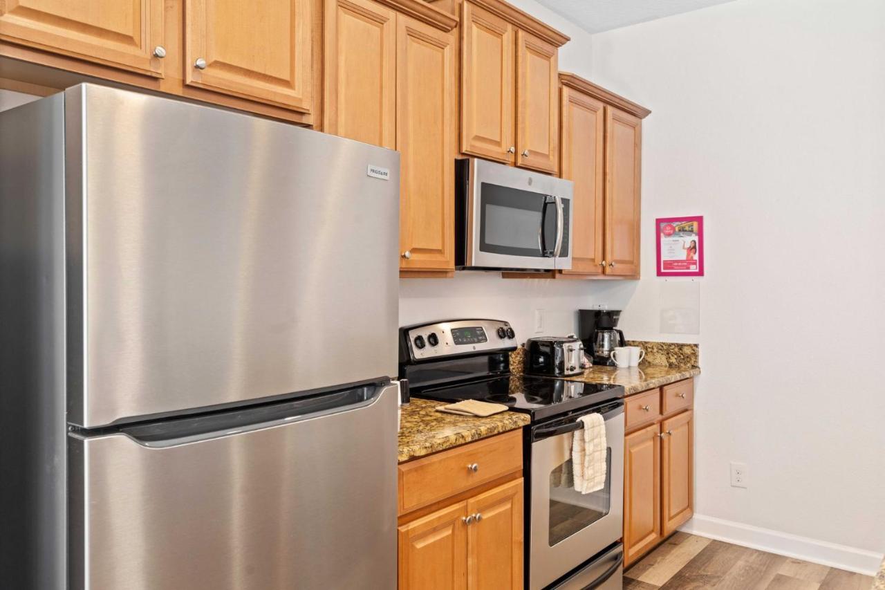 Вилла 8960 Cat Palm Road Киссимми Экстерьер фото