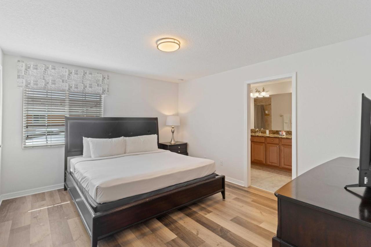 Вилла 8960 Cat Palm Road Киссимми Экстерьер фото