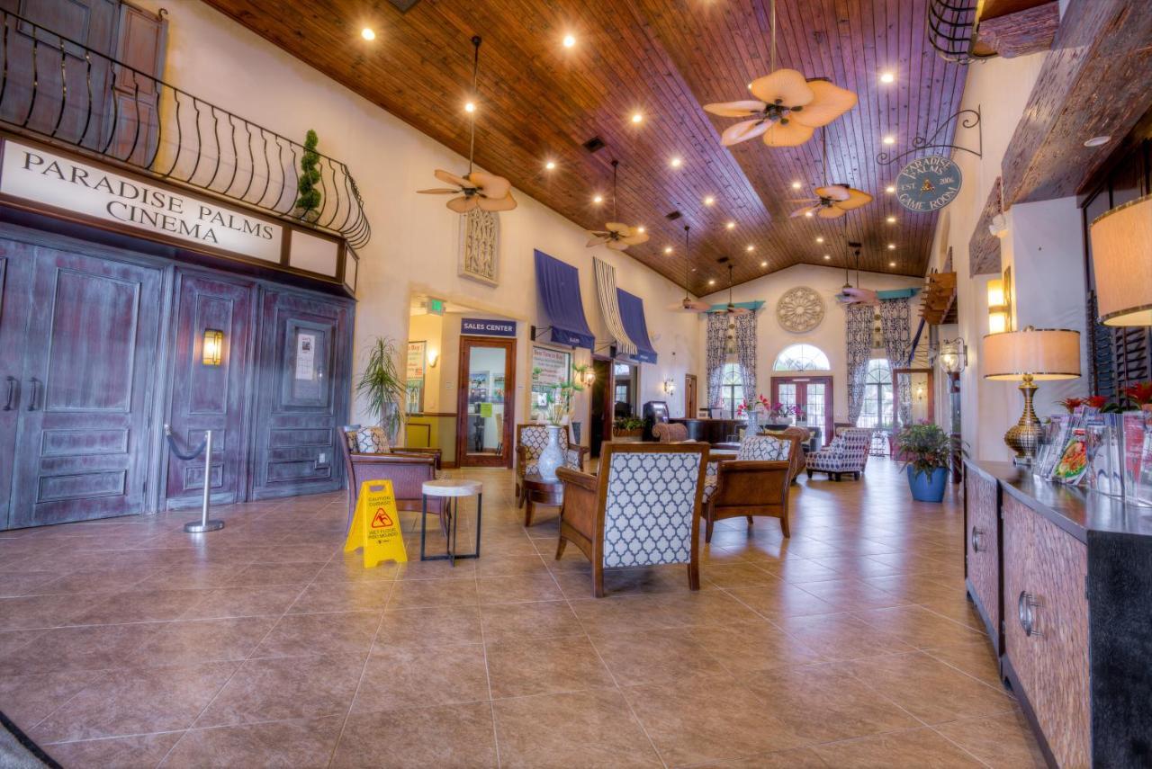 Вилла 8960 Cat Palm Road Киссимми Экстерьер фото