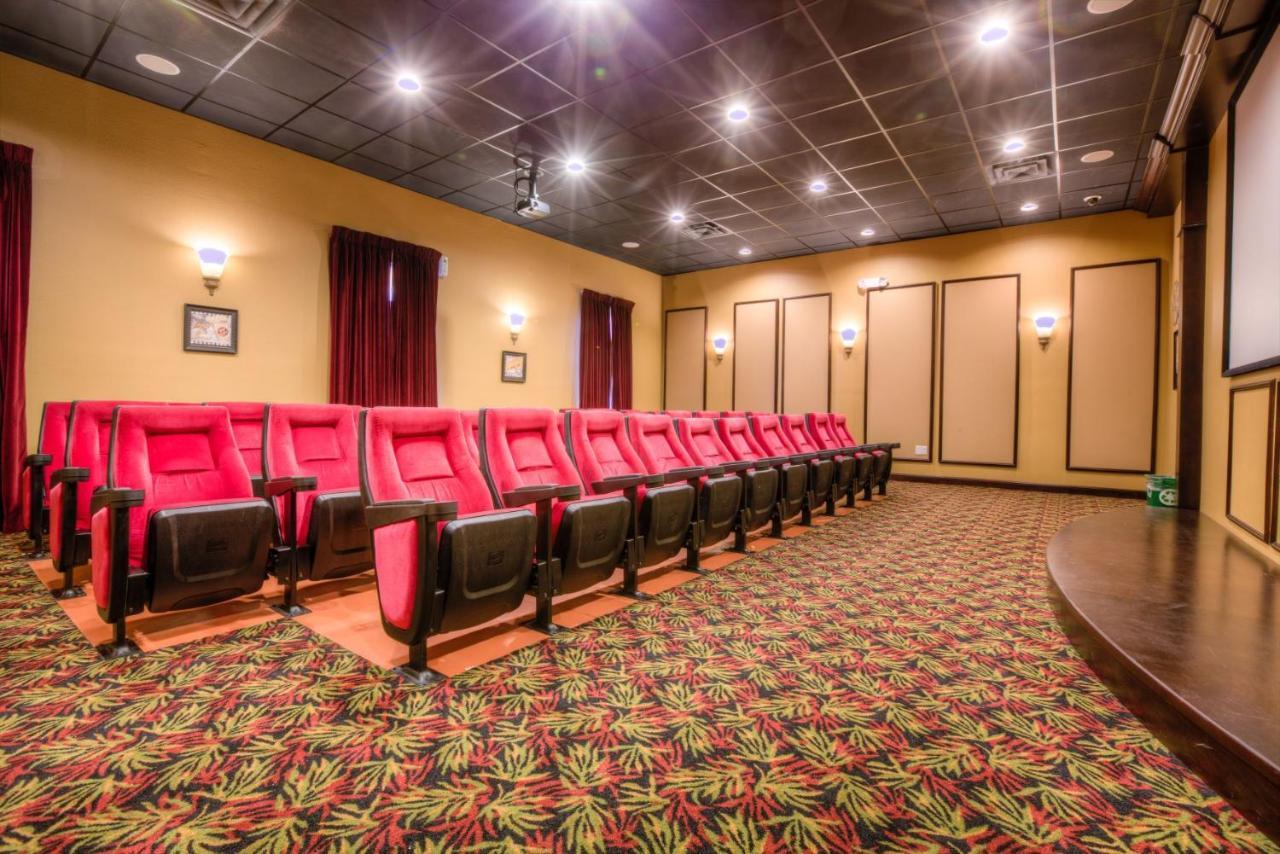 Вилла 8960 Cat Palm Road Киссимми Экстерьер фото