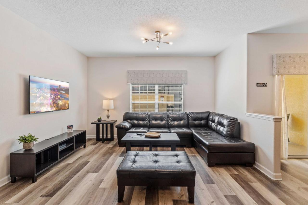 Вилла 8960 Cat Palm Road Киссимми Экстерьер фото