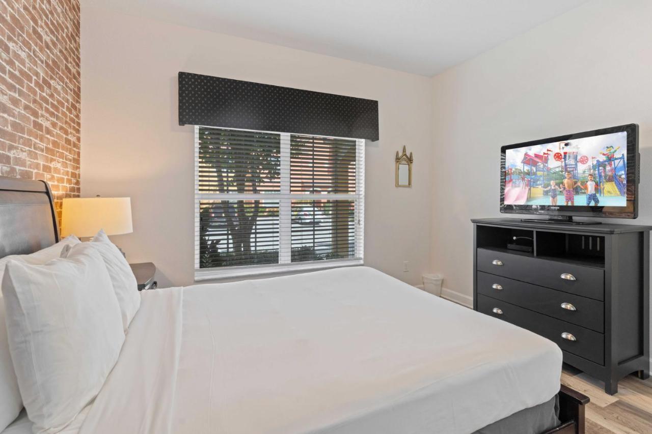 Вилла 8960 Cat Palm Road Киссимми Экстерьер фото