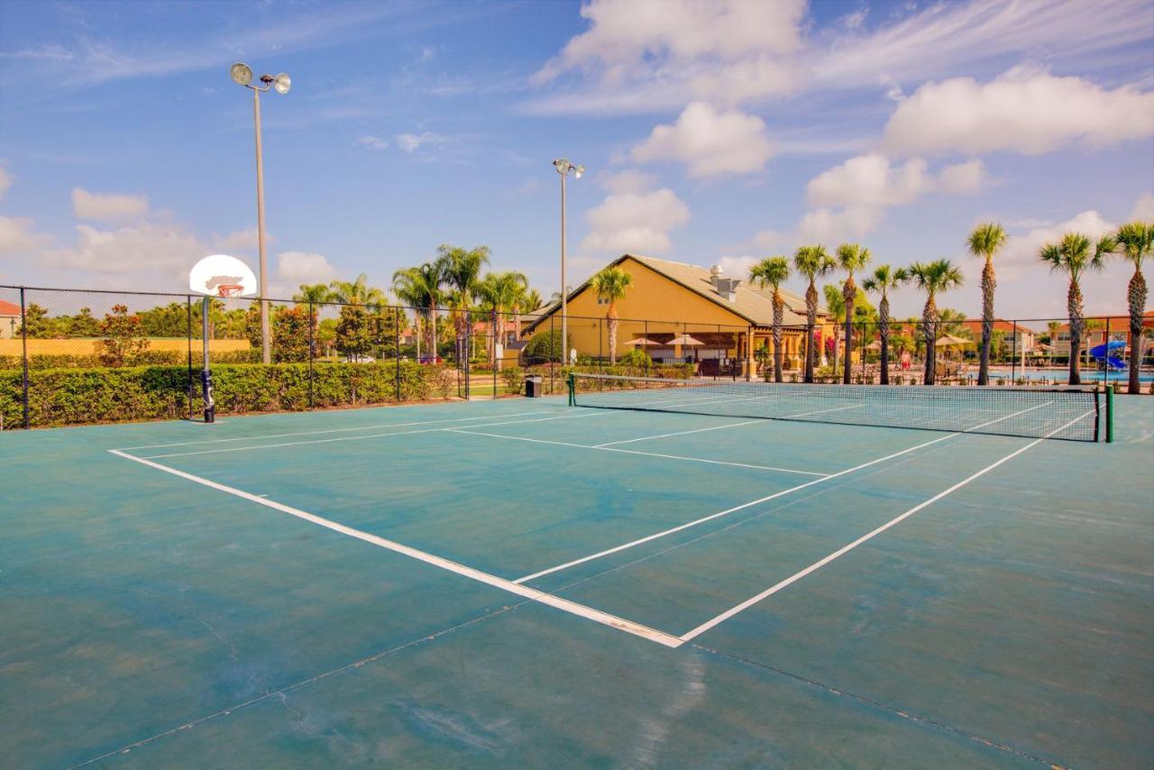 Вилла 8960 Cat Palm Road Киссимми Экстерьер фото